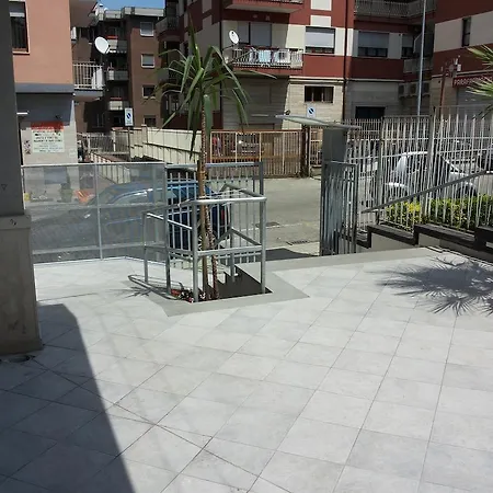 Daire Casa Nazzaro *