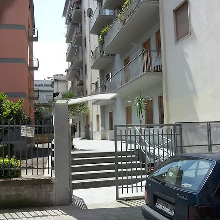 Casa Nazzaro Benevento