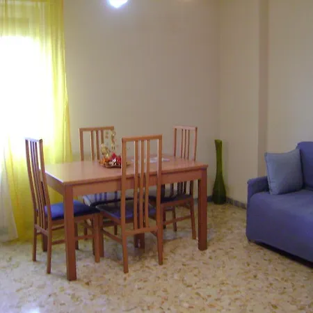 Daire Casa Nazzaro