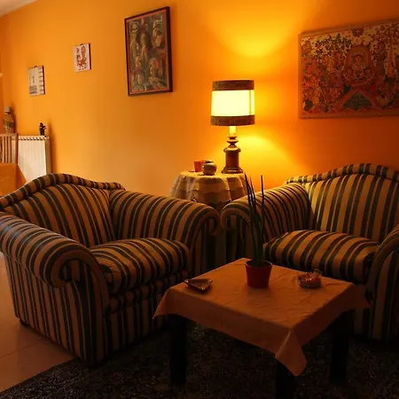 Daire Casa Nazzaro *