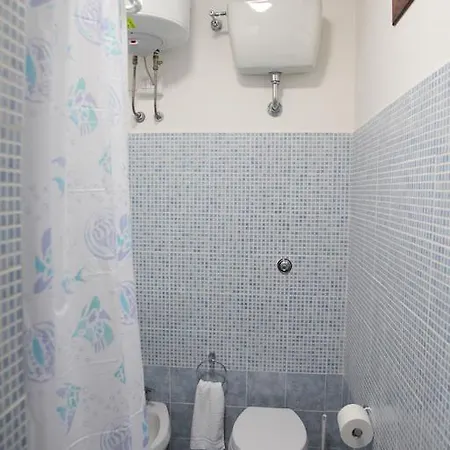 Daire Casa Nazzaro Benevento