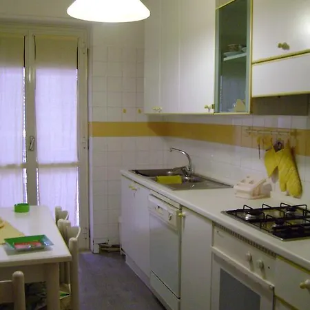Daire Casa Nazzaro Benevento