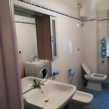 Casa Nazzaro * Benevento